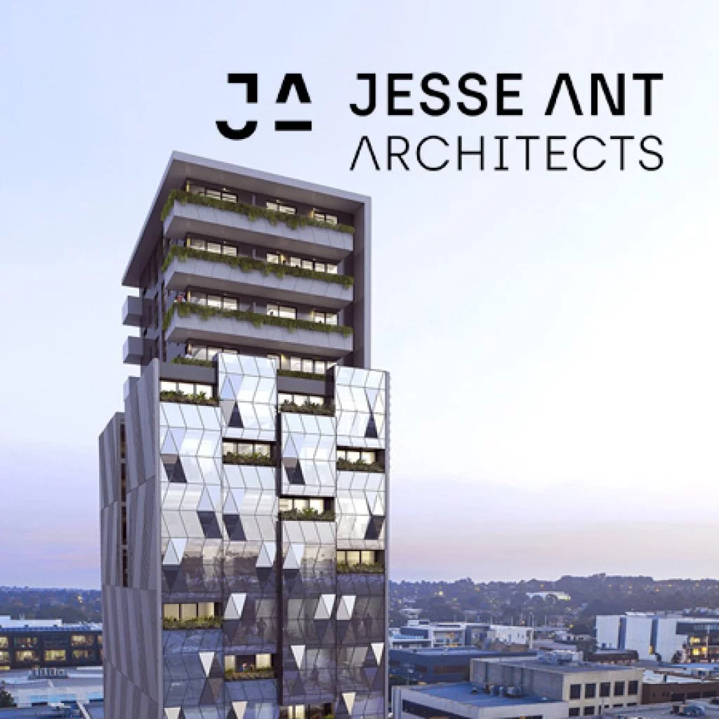 Jesseantarchitects